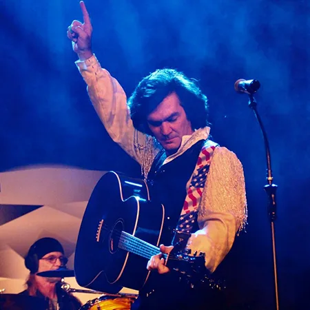 Neil Diamond Tribute | Blue Gate Theatre | Shipshewana, Indiana