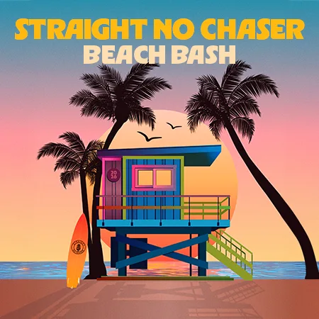 Straight No Chaser | Blue Gate Theatre | Shipshewana, Indiana